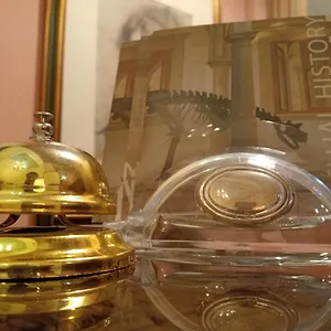 Bed and breakfast Relais Corso Storico