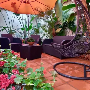 Bed and breakfast Il Cortiletto Di Piazza Verga