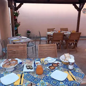 Bed and breakfast Letizia