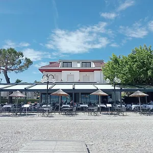 2* Hotel Bellerive Ristorante