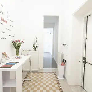 Pensión Dimora Centrowell